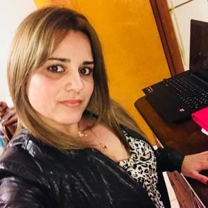 Meet your Posher, Idalmis